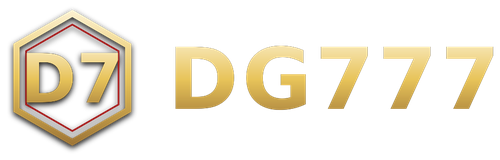 DG777 logo